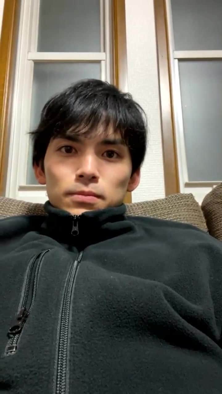 川口太一のインスタグラム：「#次のコラボは誰かな #けんちゃん期待」