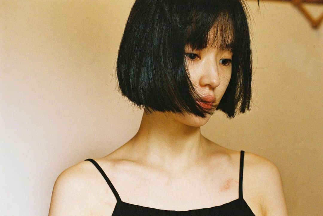 のインスタグラム