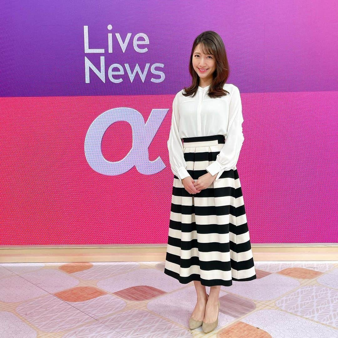 フジテレビ「THE NEWS α」さんのインスタグラム写真 - (フジテレビ「THE NEWS α」Instagram)「. 誰がやってもできる「優しい収穫ロボット」で農業アップデート。  今夜のLive News αでお伝えします。  きょうのコメンテーター #長内厚 さん @at_sushiiiii  #山田悠史 さん @yujiy0402    #livenewsα #ライブニュースα #フジテレビ #fujitv #ニュース #三田友梨佳 #内田嶺衣奈 #内野泰輔 #鈴木唯 #黒瀬翔生  #今湊敬樹  #AI #ロボット」12月20日 23時32分 - news_alpha