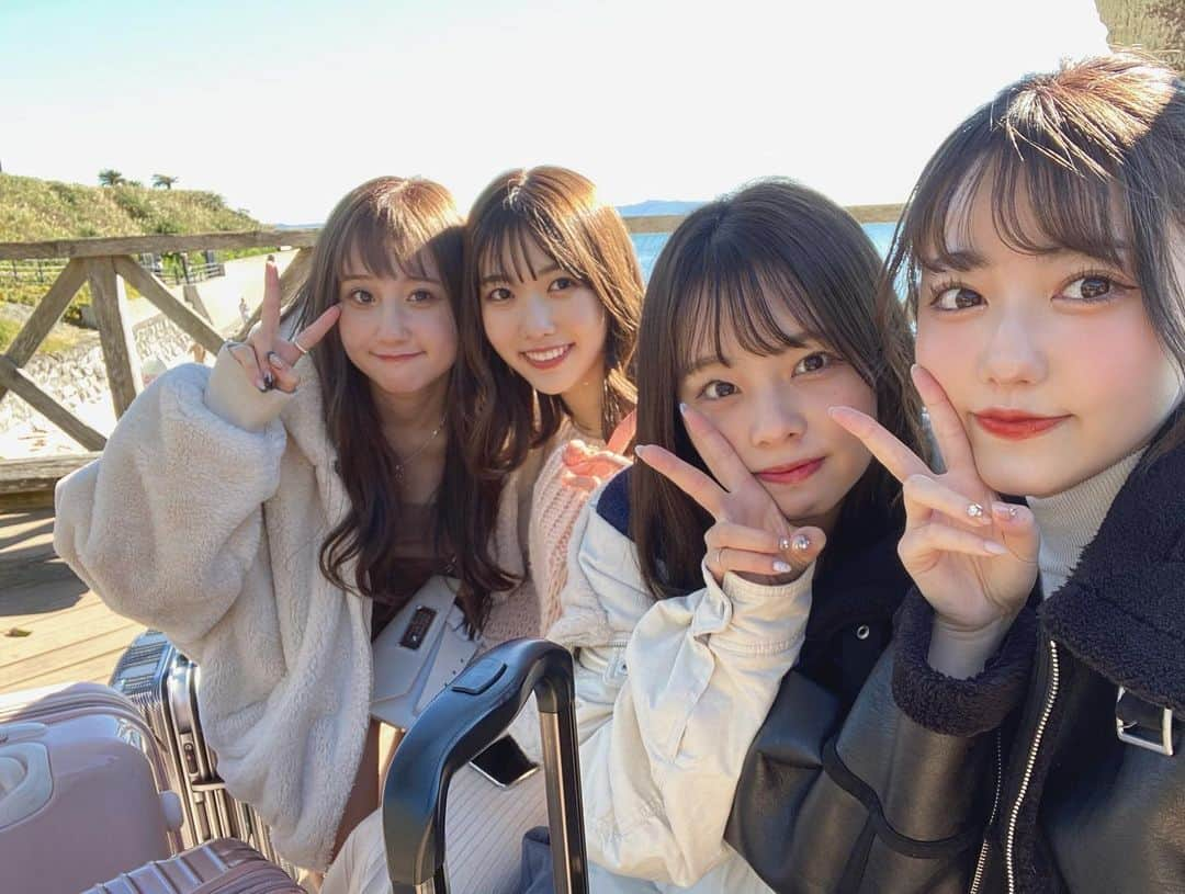 高橋かののインスタグラム：「だいすき女子メン🧡🥺 明日好き#1話 いかがでしたか！  #明日好き」