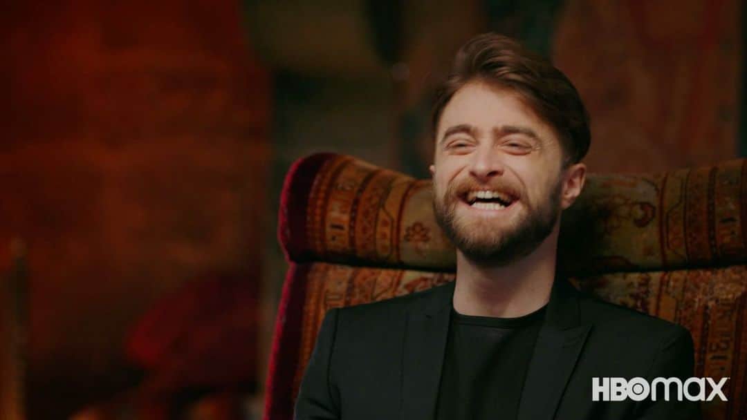 ボニー・ライトのインスタグラム：「The trailer of the year is here! Come celebrate the magic when Harry Potter 20th Anniversary: #ReturnToHogwarts arrives on New Year’s Day on @HBOMax」