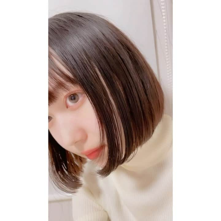 池田愛梨のインスタグラム：「(=^･^=)」