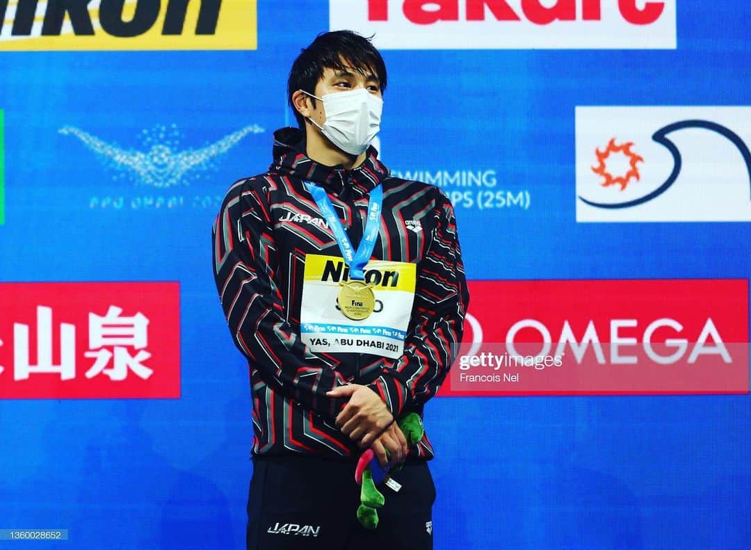瀬戸大也のインスタグラム