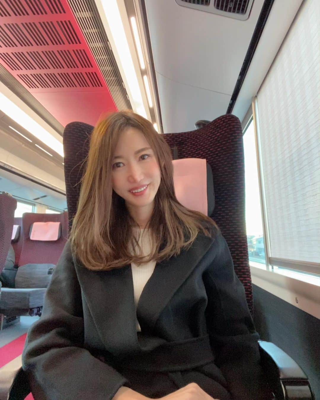 渋谷恭子のインスタグラム
