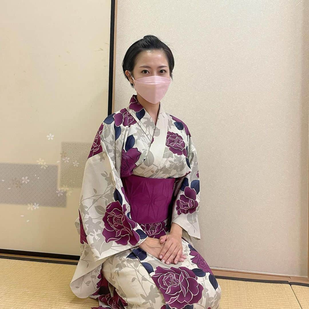 大和田美帆のインスタグラム