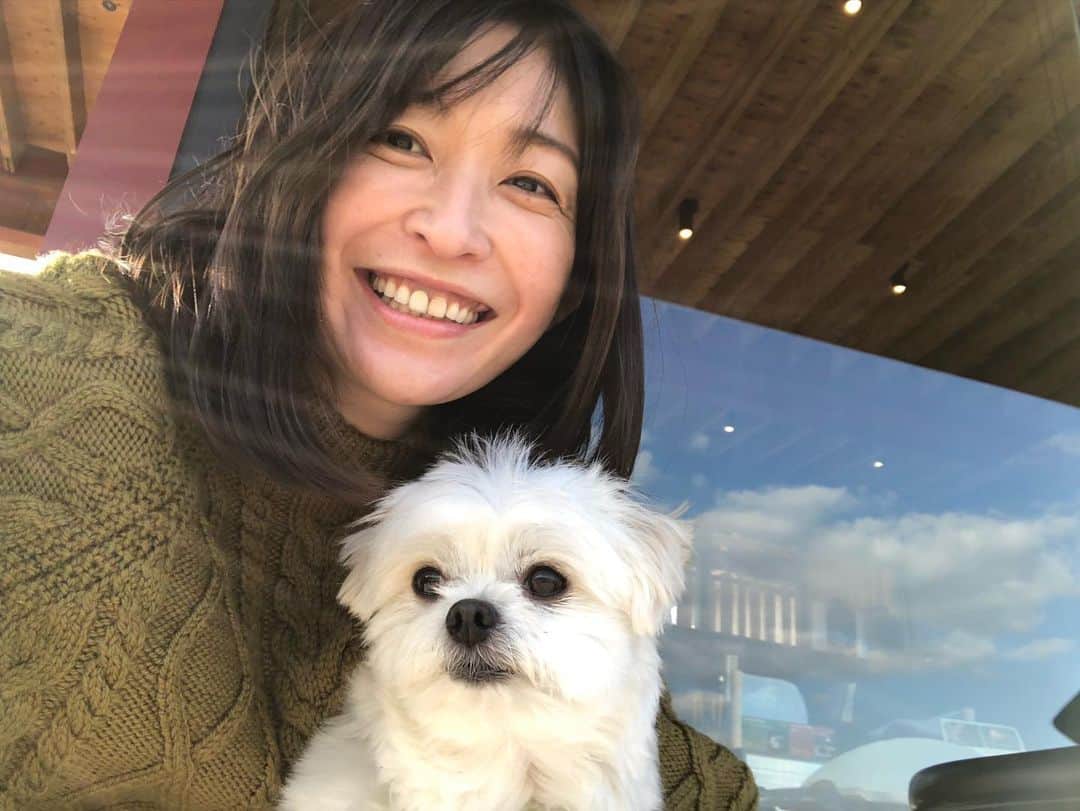 小野真弓のインスタグラム
