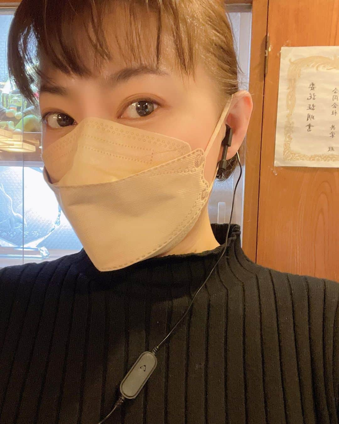 秋夢乃さんのインスタグラム写真 - (秋夢乃Instagram)「本日はトランシーバ無線機が届きました。これがあるかないか本当に違いますわ。これから厨房まで走らなくて平気なので超〜助かります😂  #東京閣 #市ヶ谷中華料理 #市ヶ谷グルメ #市ヶ谷ランチ #市ヶ谷ディナー #忘年会 #新年会 #グランドヒル市ヶ谷 #おいしい中華料理店 #中華料理 #激安グルメ #上海料理 #四川料理 #餃子がうまい店 #炒飯がうまい店 #うまい店 #駐車場2時間無料 #からいもの好き」12月21日 23時51分 - yumeno_aki