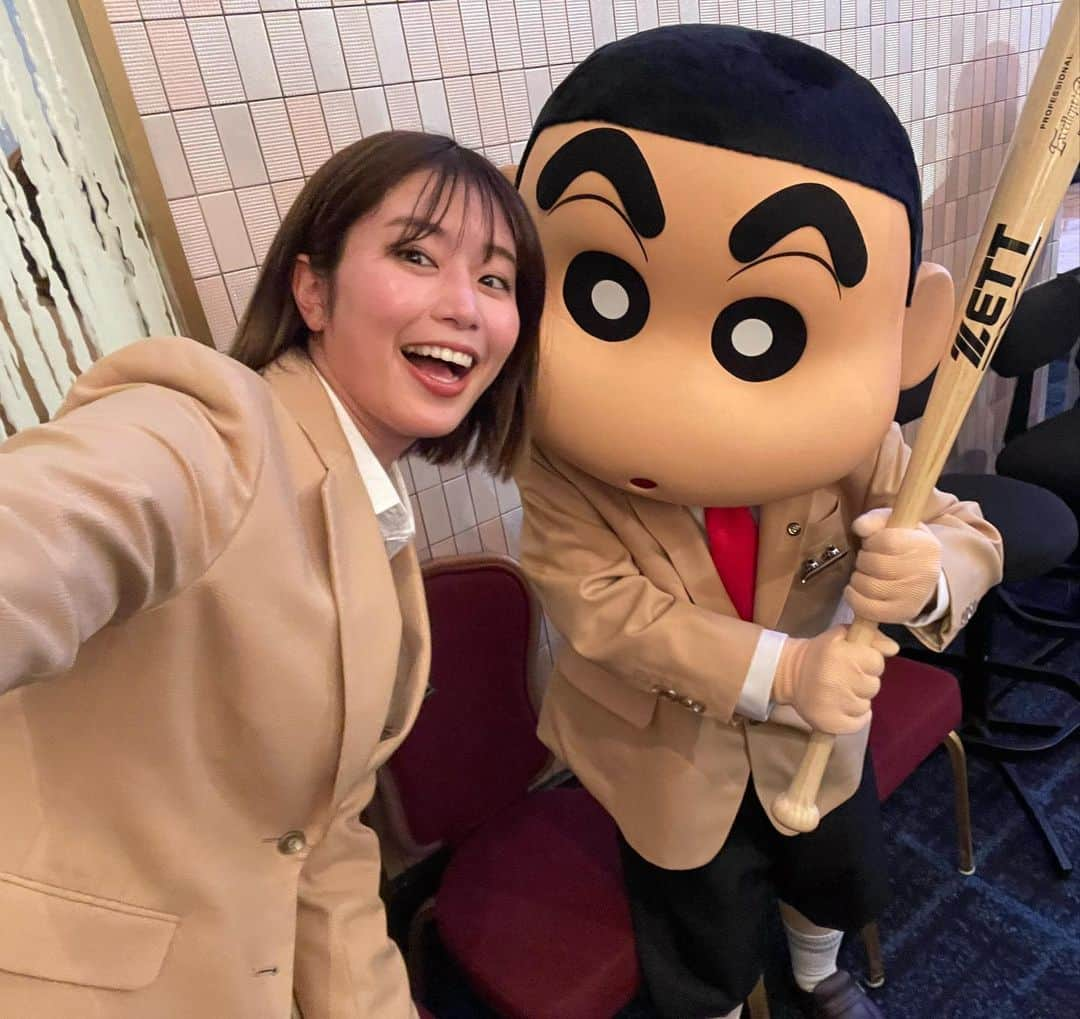 稲村亜美のインスタグラム