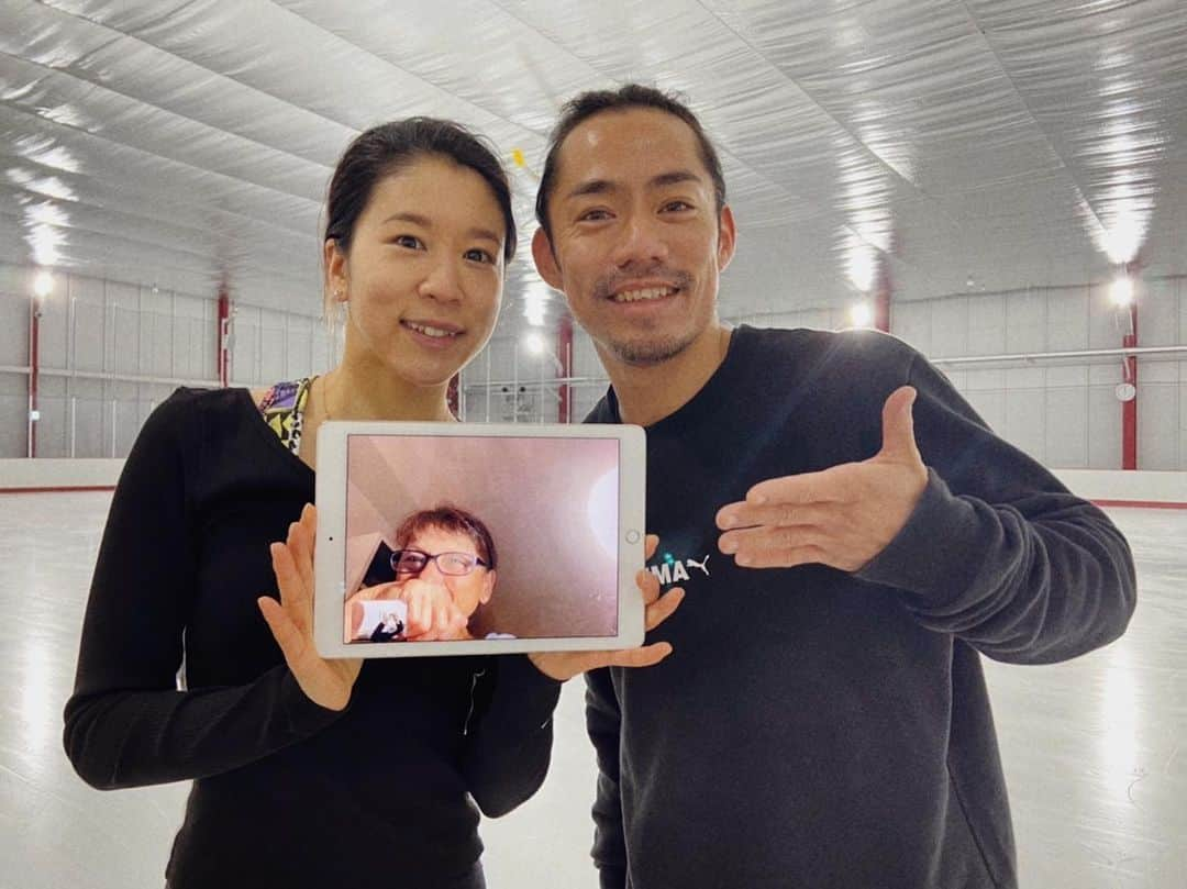 村元哉中のインスタグラム