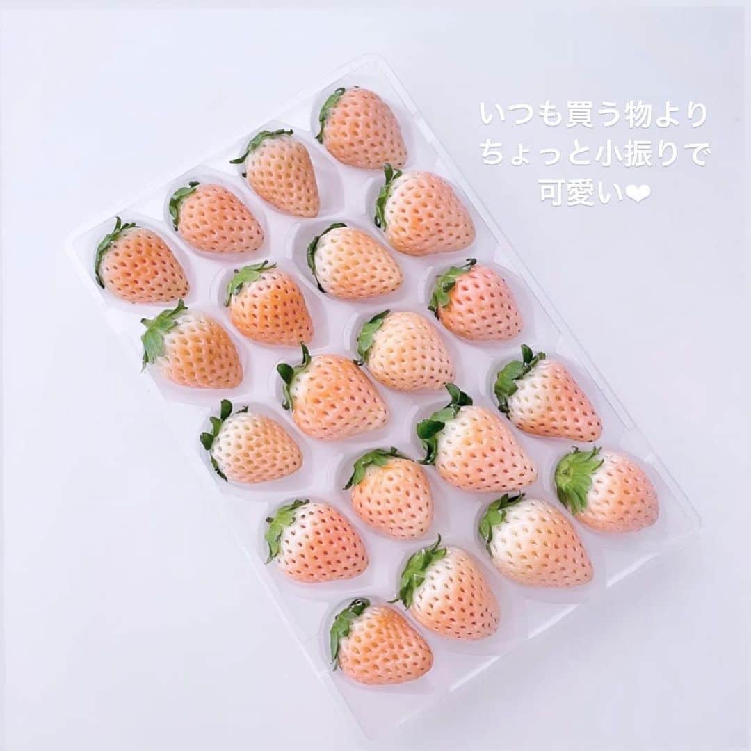 satomi?さんのインスタグラム写真 - (satomi?Instagram)「*2021.12.21*  材料を混ぜるだけの簡単レアチーズケーキ🎅🏻🎄 食べ過ぎないよう、ミニサイズに🍓 デコる前の物はココットのまま冷凍出来て便利✨  そして、新たにお迎えしたムーミンコースター こちらは4枚セットです！可愛い❤︎ ☞ @hopely.jp   + + ホープリー( @hopely.jp )では、 年末年始にお使いいただける商品を多数揃えています！ 🎍ミッフィー、スヌーピー、ムーミンなどのぽち袋🧧 🎍年末年始の贈り物にぴったりの和雑貨ブランド 「かまわぬ」とコラボしたミッフィーとミニオンのてぬぐい 🎍年賀状にもお使いいただける来年の干支 「トラ」の格好をしたミニオンのポストカード  クリアランスセールも新しい商品が続々入荷中！ 年末年始のキャラクターグッズのお買い物は 是非ホープリーで✨  📦税込4,400円以上のお買い物で送料無料📦  #ホープリー #hopely #ホープリーイーツ #hopelyeats #アンバサダー」12月21日 18時02分 - satomi_0819