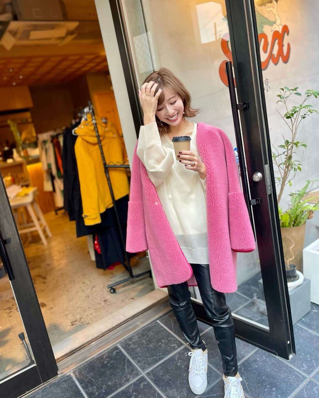 水野佐彩のグルメインスタ