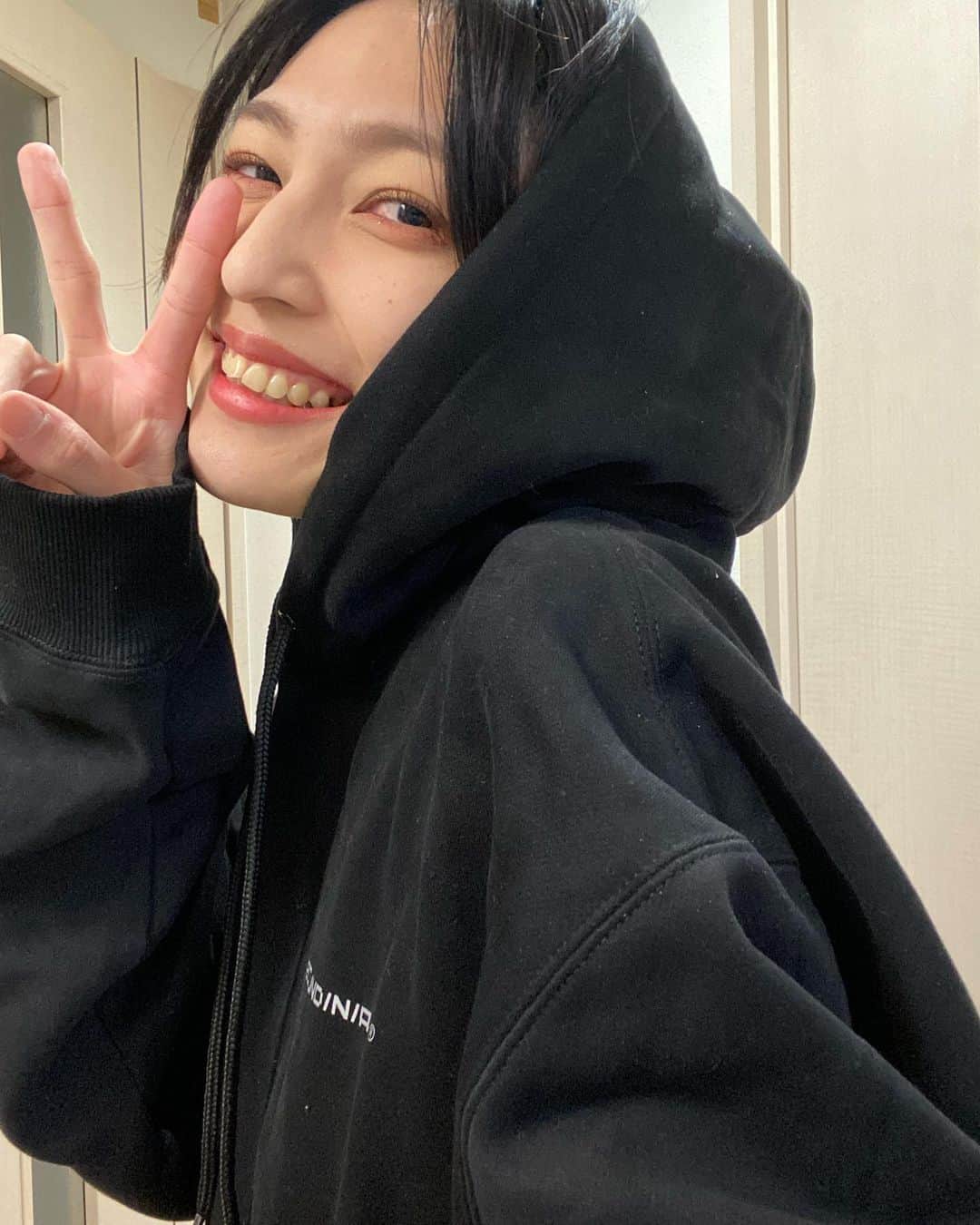 小柳歩のインスタグラム