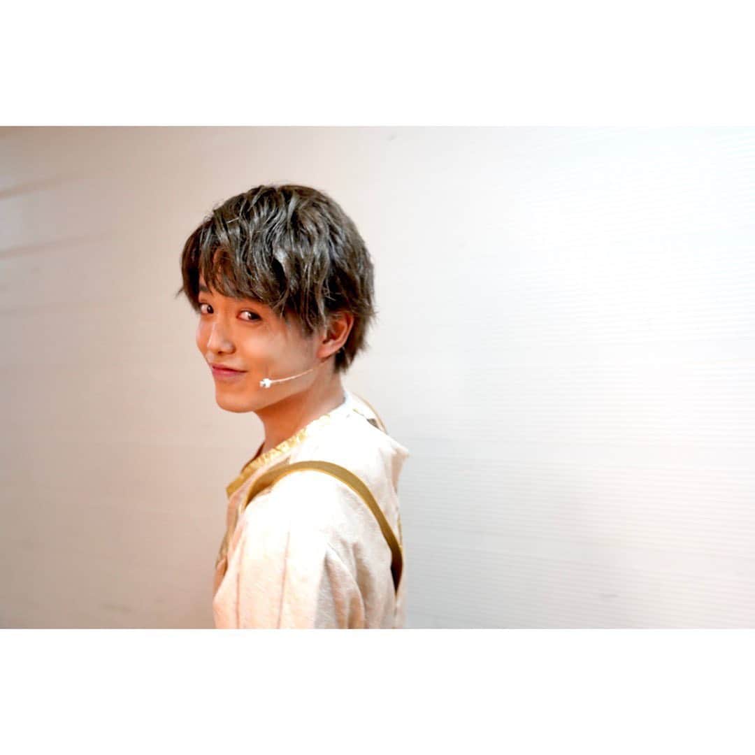 Travis Japan（トラジャ）さんのインスタグラム写真 - (Travis Japan（トラジャ）Instagram)「⁡ ⁡ Photo by ばっきー ⁡ #椿泰我 #IMPACTors #tb ⁡ #Johnnys #TravisJapan」12月21日 19時06分 - travis_japan_official