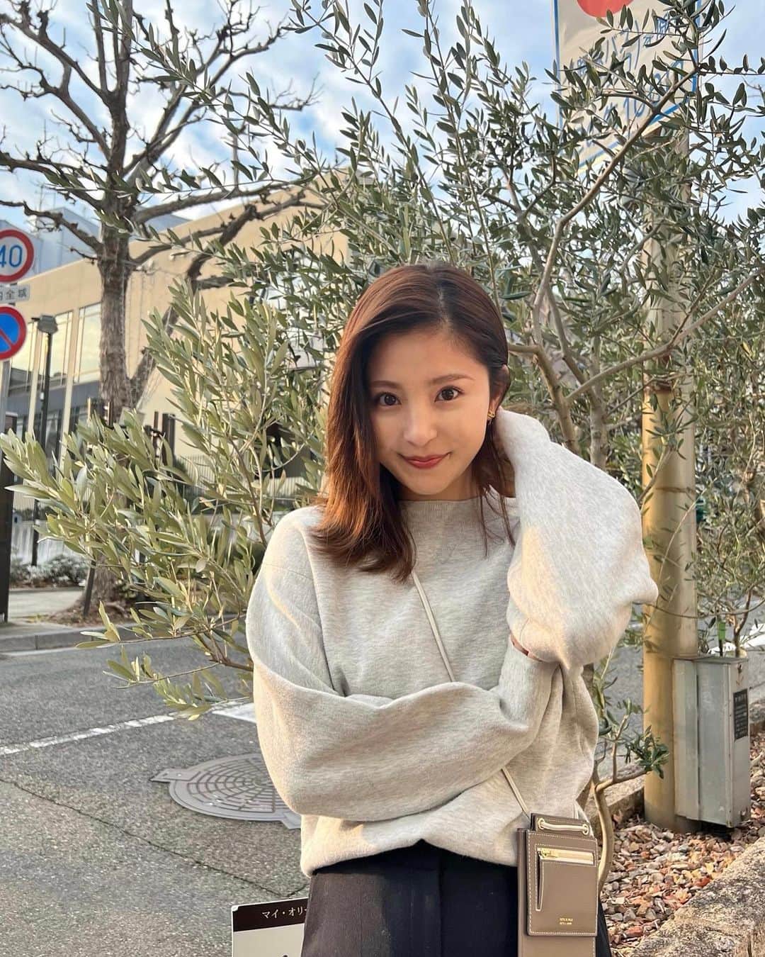 明松美玖のインスタグラム