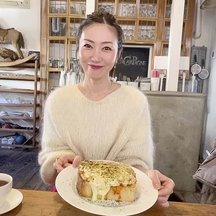 梅本理恵のインスタグラム