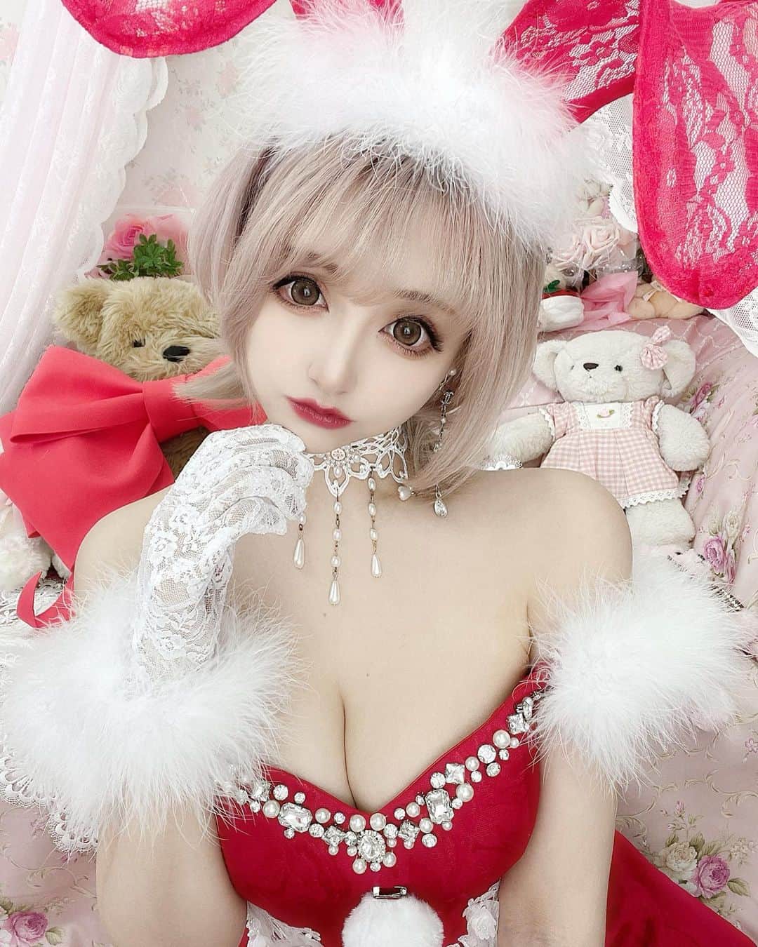 桜井莉菜のインスタグラム