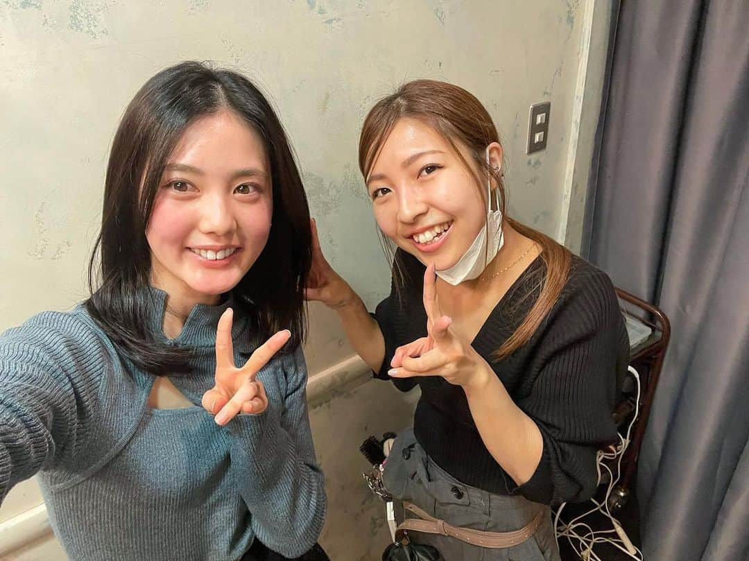 北香那のインスタグラム