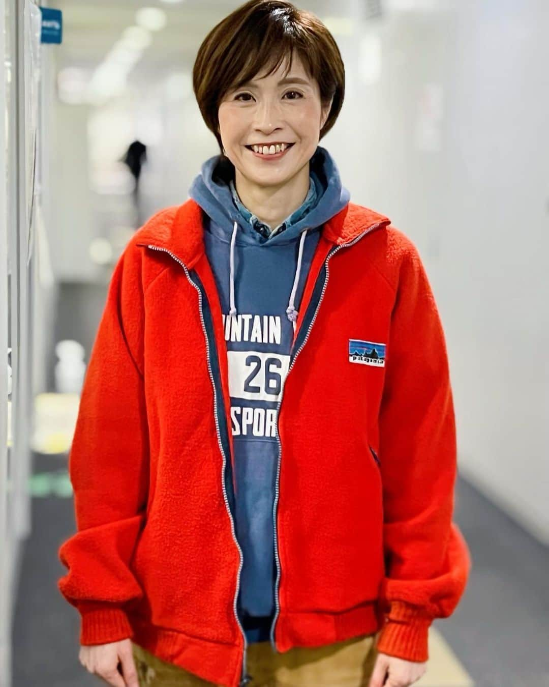 今村涼子のインスタグラム