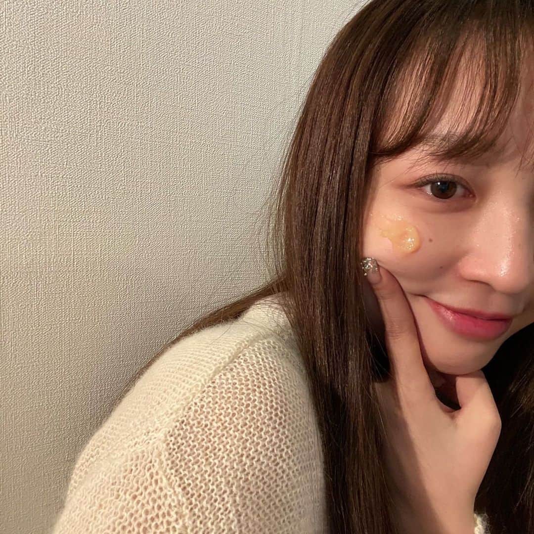 竹内ほのかのインスタグラム