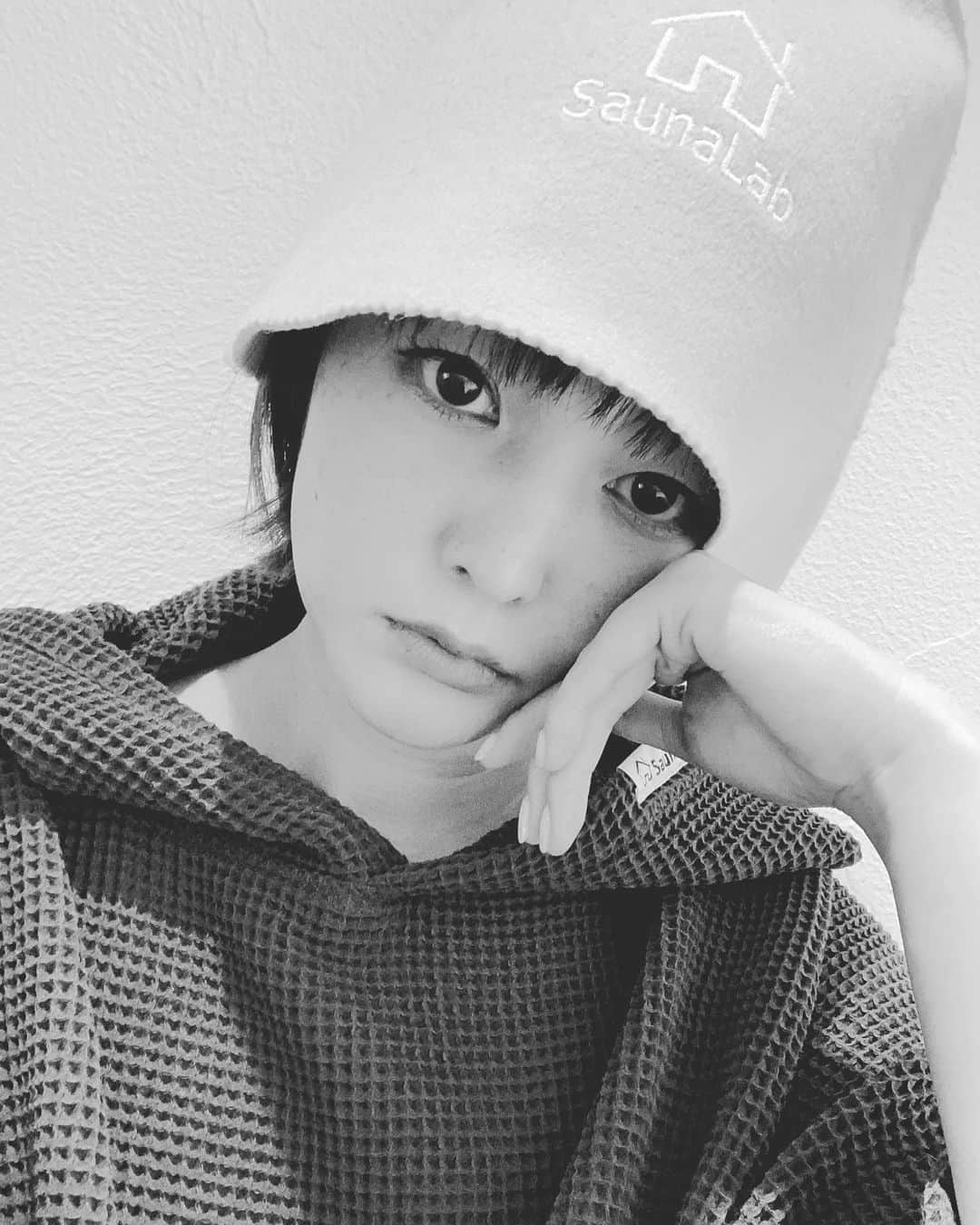 内村麻美さんのインスタグラム写真 - (内村麻美Instagram)「実は、サウナが好き。」12月21日 21時55分 - asami___05