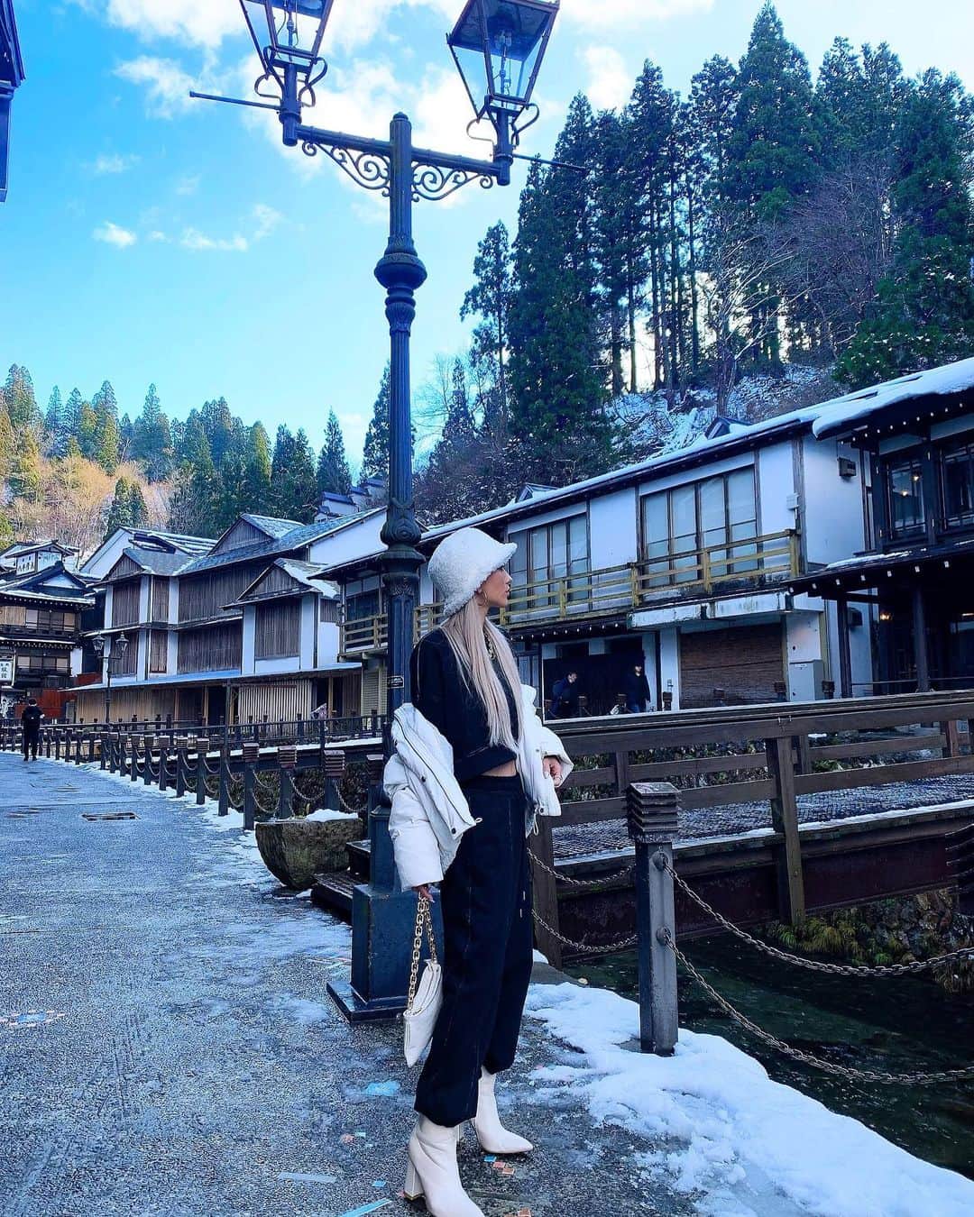 ゆん（並木優奈）のインスタグラム