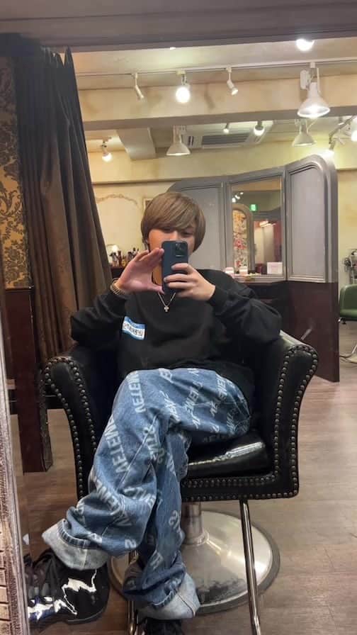 やるきげんきだいきのインスタグラム