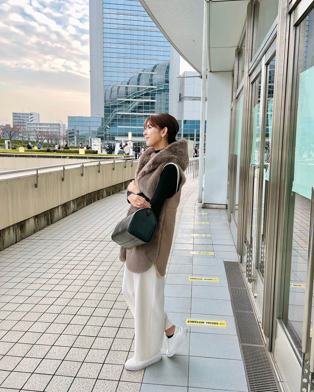 井上麻衣のインスタグラム