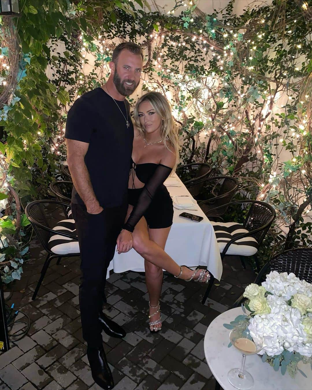 ポーリーナ・グレツキーのインスタグラム：「12/19♥︎」