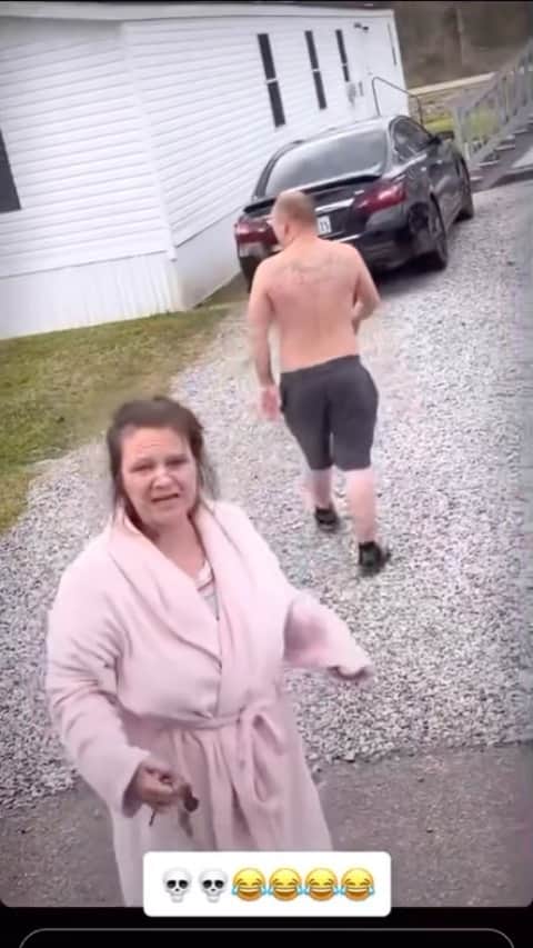 マック・メインのインスタグラム：「I’m livin like dat boyyyy!!! 😱🤯」