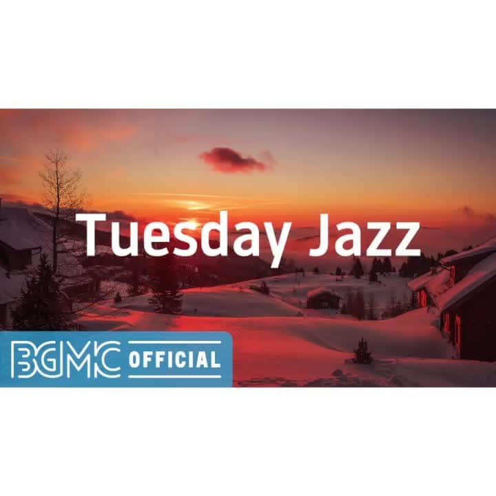 Cafe Music BGM channelのインスタグラム