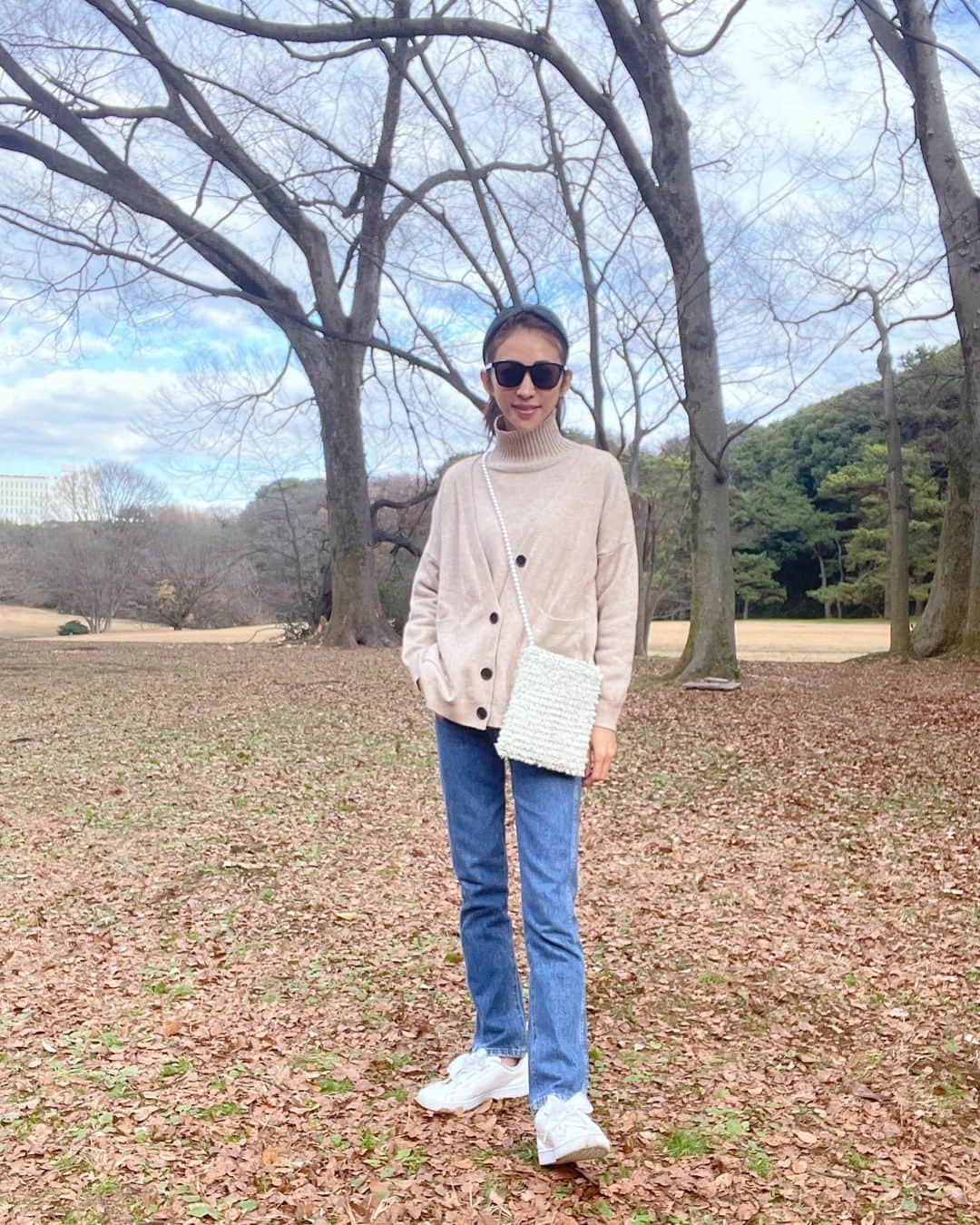 木本泉のインスタグラム