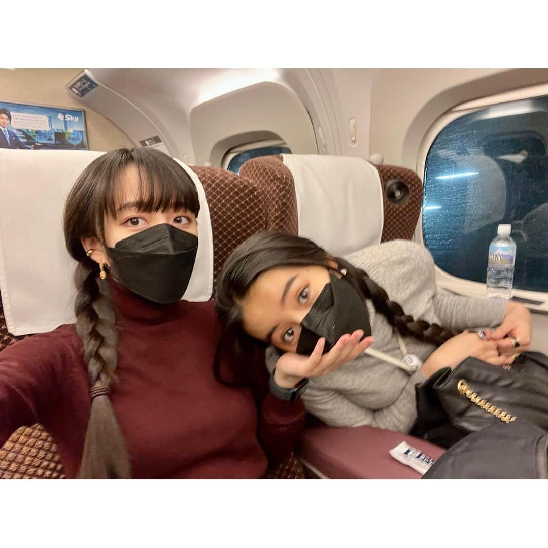 木村心美さんのインスタグラム写真 - (木村心美Instagram)「The Kimura Sisters 🤟🏻」12月22日 18時19分 - cocomi_553_official