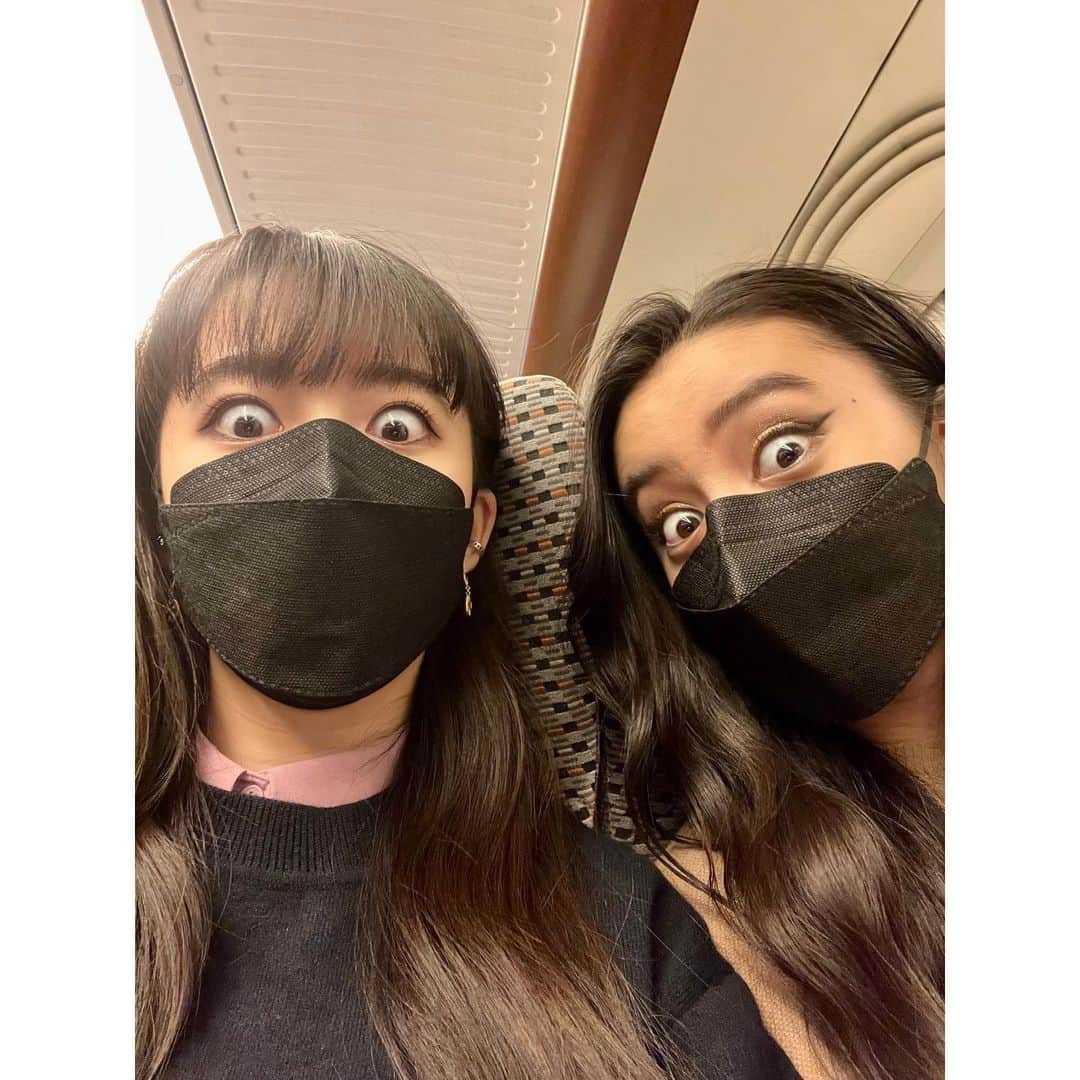 木村心美さんのインスタグラム写真 - (木村心美Instagram)「The Kimura Sisters 🤟🏻」12月22日 18時19分 - cocomi_553_official