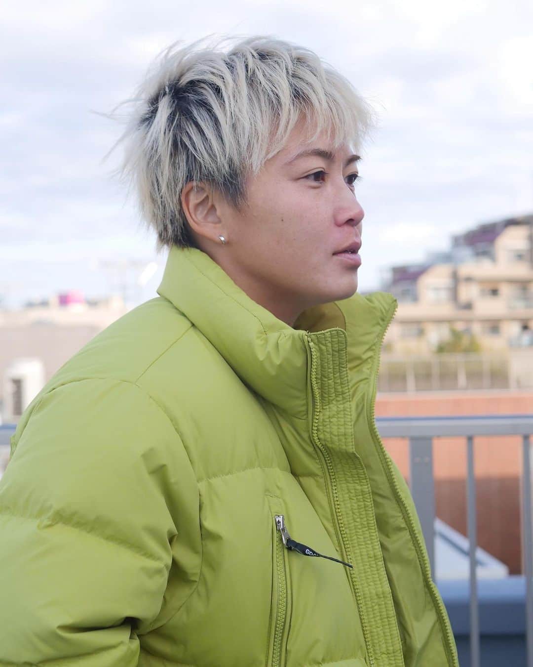 山本摩也のインスタグラム