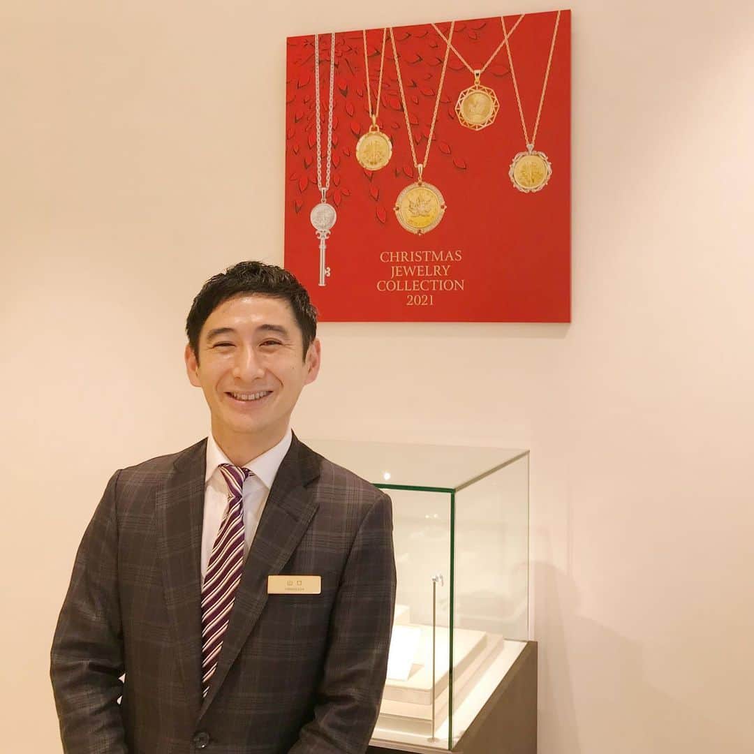 GINZA TANAKA 公式のインスタグラム