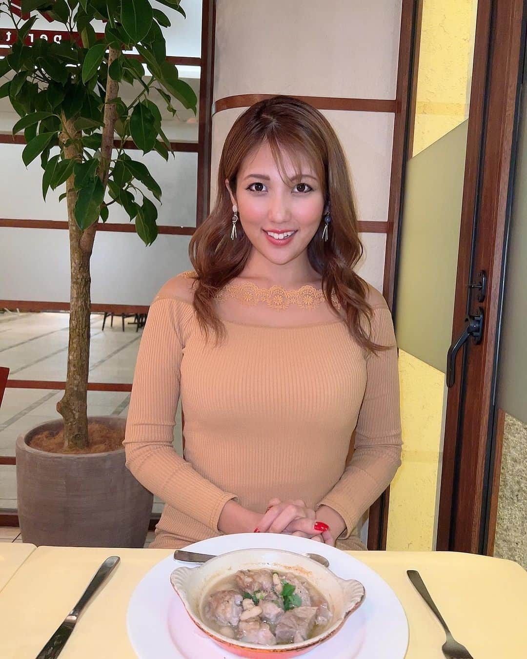 神谷麻美さんのインスタグラム写真 - (神谷麻美Instagram)「うにいっぱい #ウニパスタ 美味しかったぁ🍝😋💕✨  #ラベットラペルトゥッティ 🍝💫 #新宿グルメ #新宿ディナー   #東京イタリアン」12月22日 11時27分 - asamice428