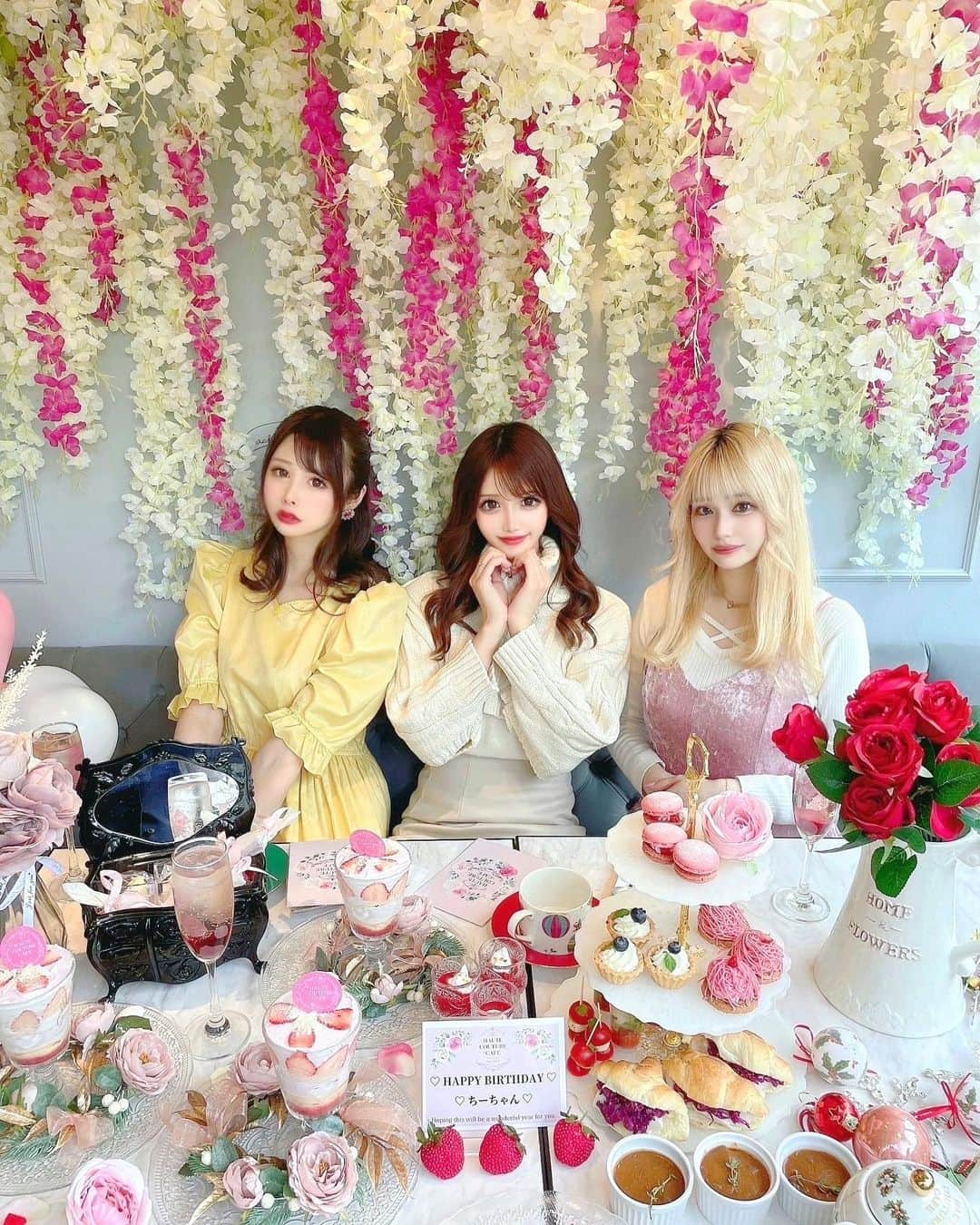 桜咲乃愛のインスタグラム