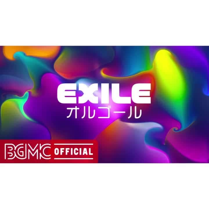 Cafe Music BGM channelのインスタグラム