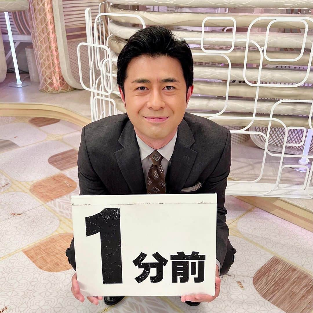 フジテレビ「プライムニュース イブニング」のインスタグラム