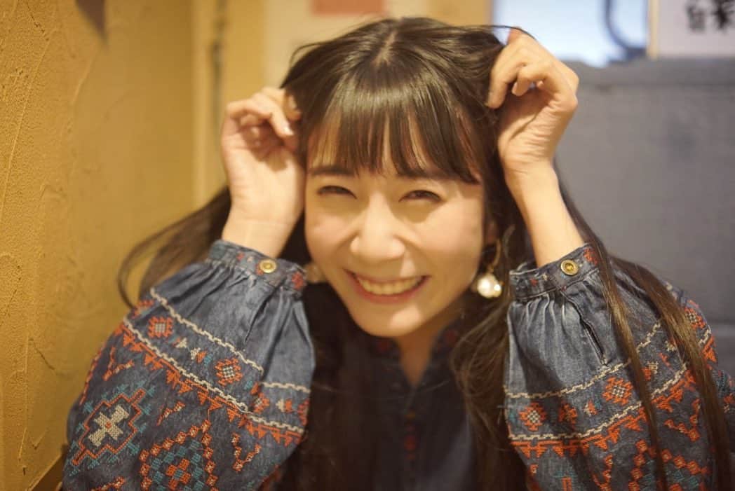 今川宇宙さんのインスタグラム写真 - (今川宇宙Instagram)「=͟͟͞͞🫀」12月22日 15時49分 - uchu_imagawa