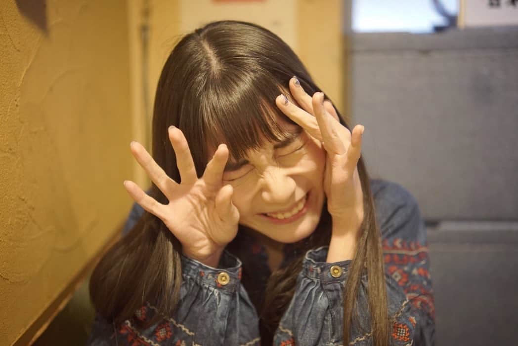 今川宇宙さんのインスタグラム写真 - (今川宇宙Instagram)「=͟͟͞͞🫀」12月22日 15時49分 - uchu_imagawa