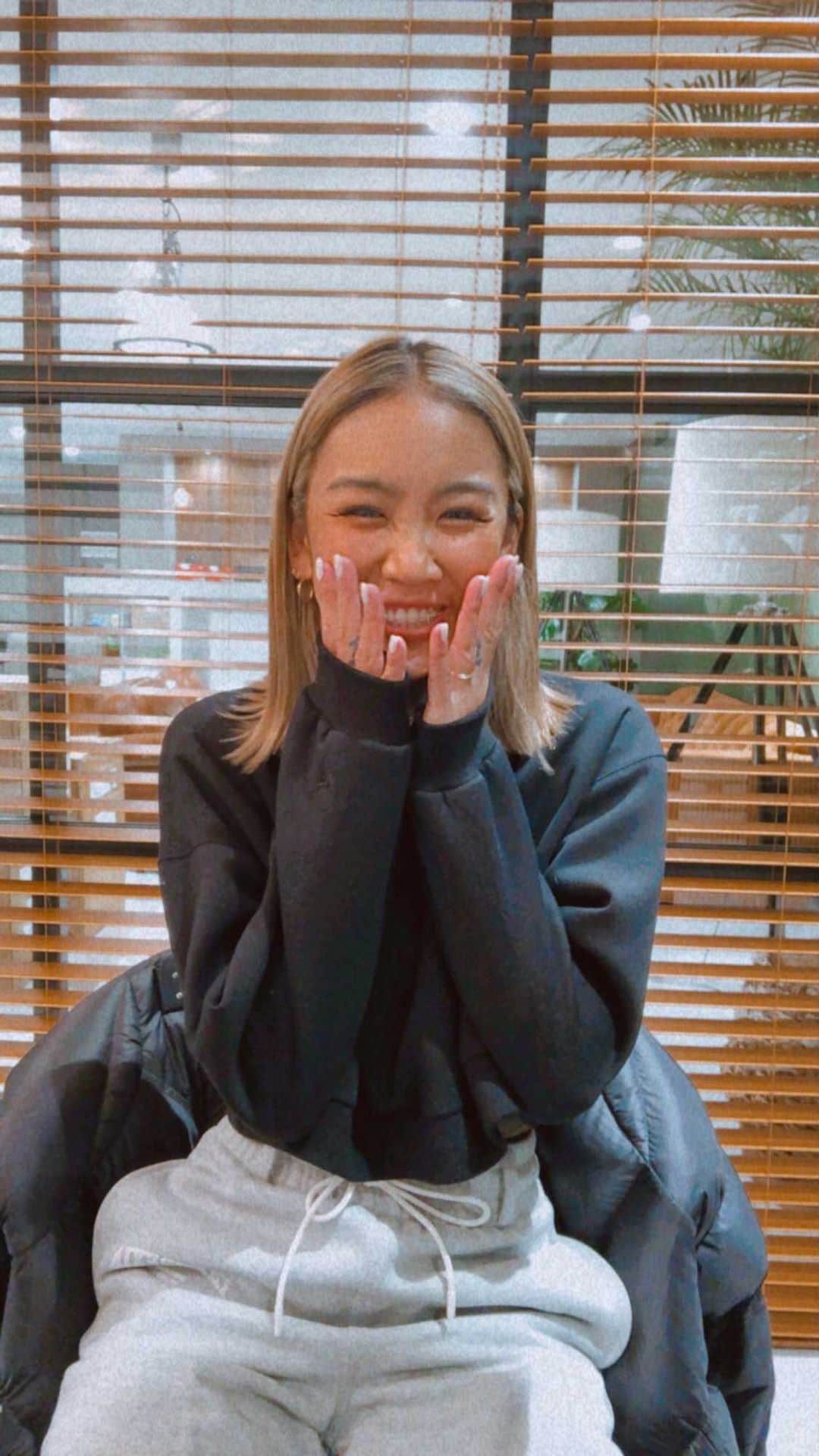 菅又菜摘（ナツ）のインスタグラム