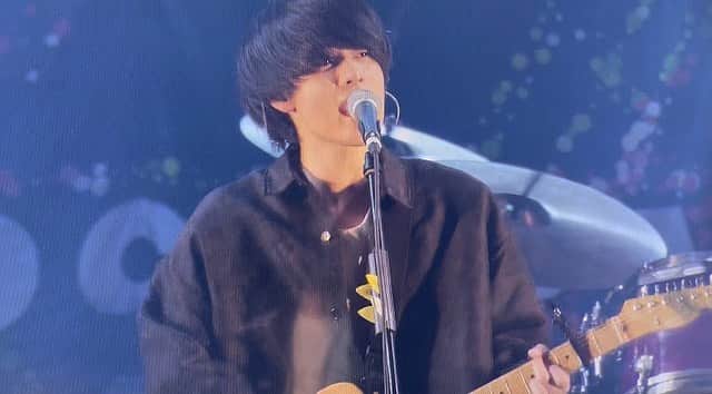のインスタグラム：「2021.12.19 MERRY ROCK PARADE2021  初めてのフェス、名古屋。 本当にありがとうございました！」