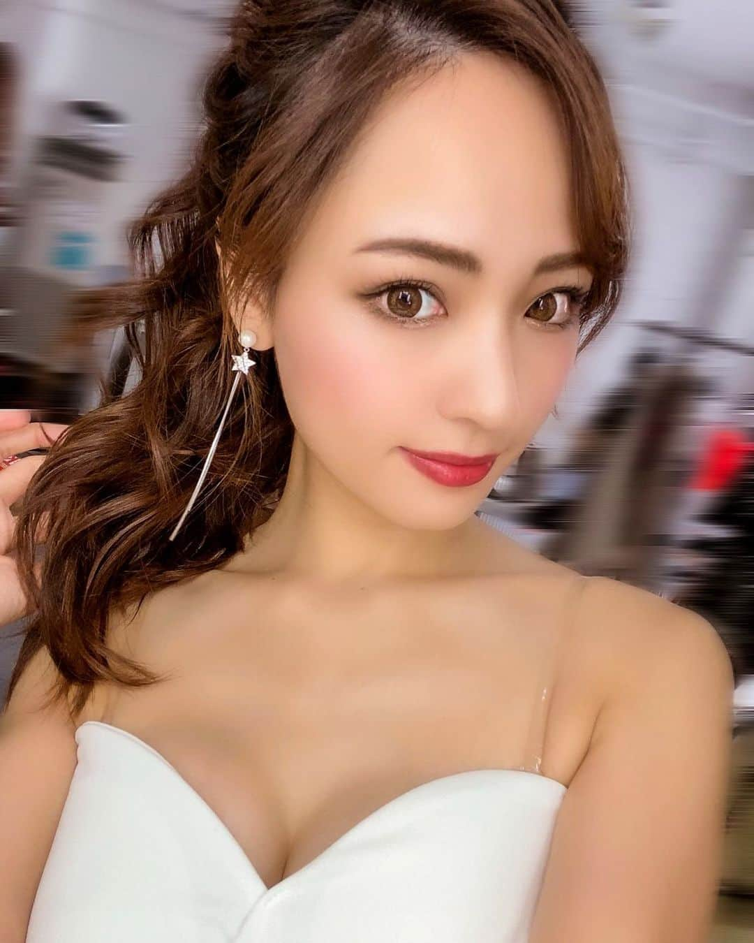 中尾みほのインスタグラム