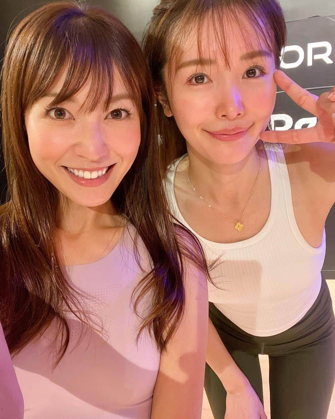 高沢奈苗のインスタグラム