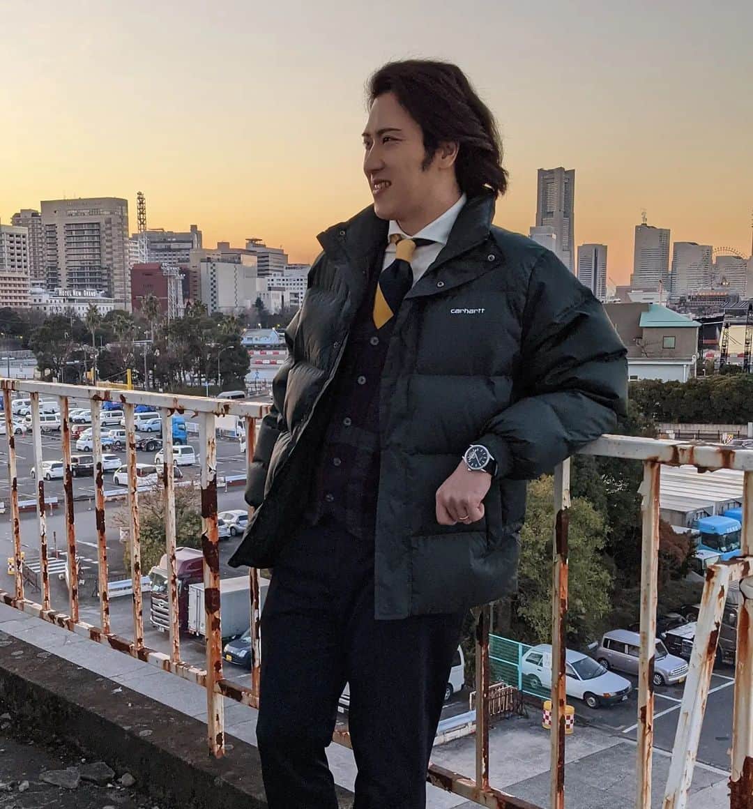 ミステリと言う勿れのインスタグラム