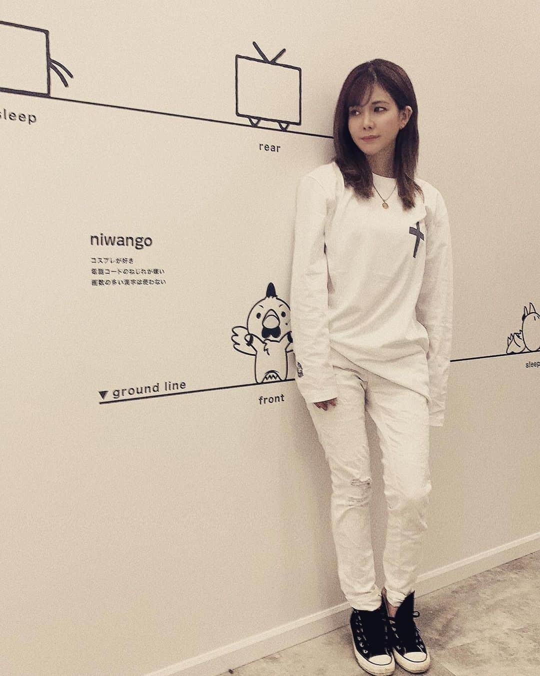 高宮まりさんのインスタグラム写真 - (高宮まりInstagram)「もう