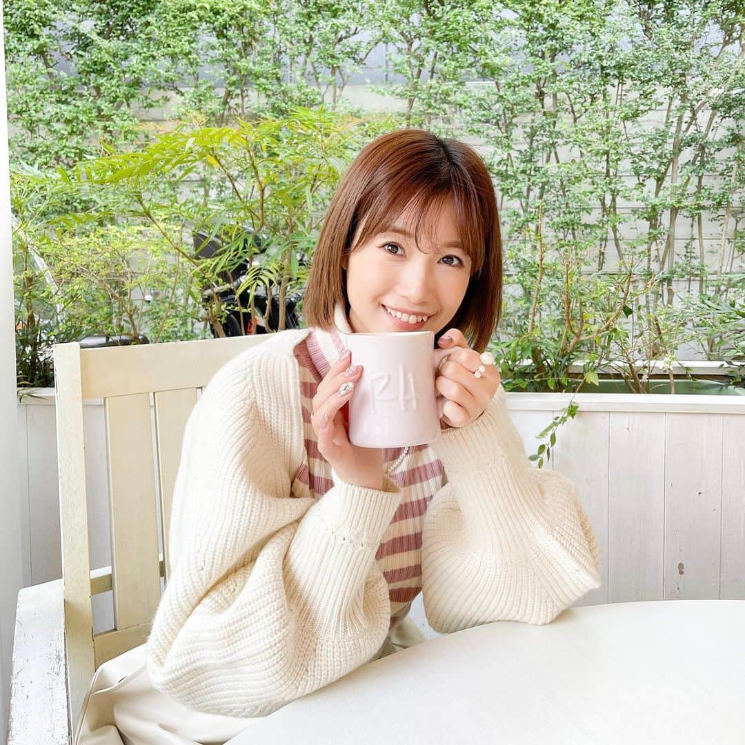 朝長美桜のインスタグラム