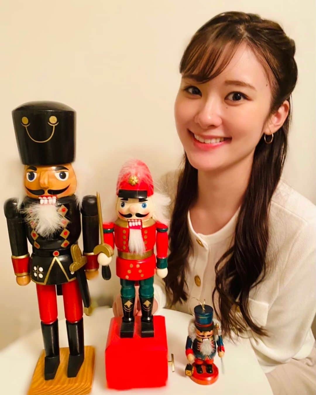 増田紗織のインスタグラム