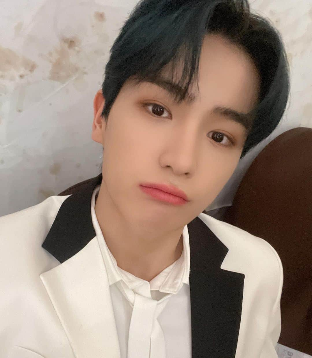 THE BOYZさんのインスタグラム写真 - (THE BOYZInstagram)「😚」12月22日 21時34分 - official_theboyz